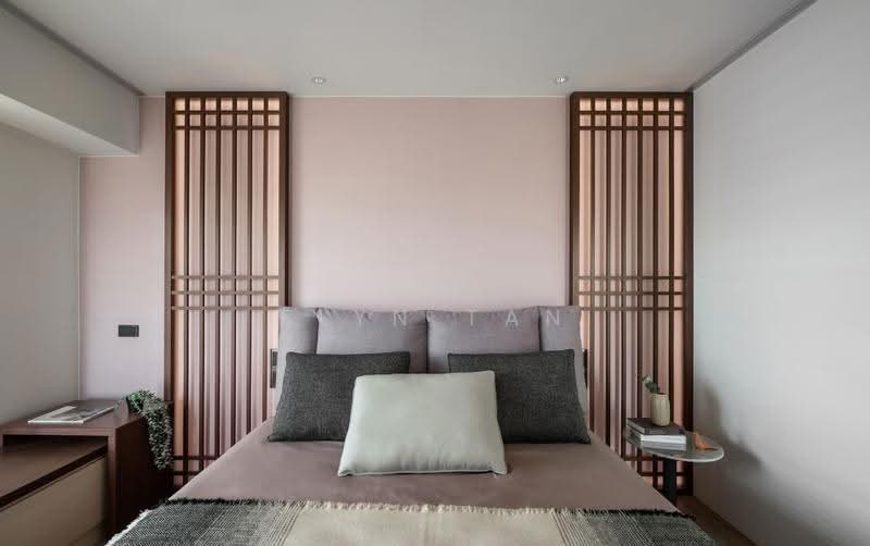 Condominium for Sale at Alamanda Heights - Elyn Tan - Bedroom - PropertyGuru.com.my