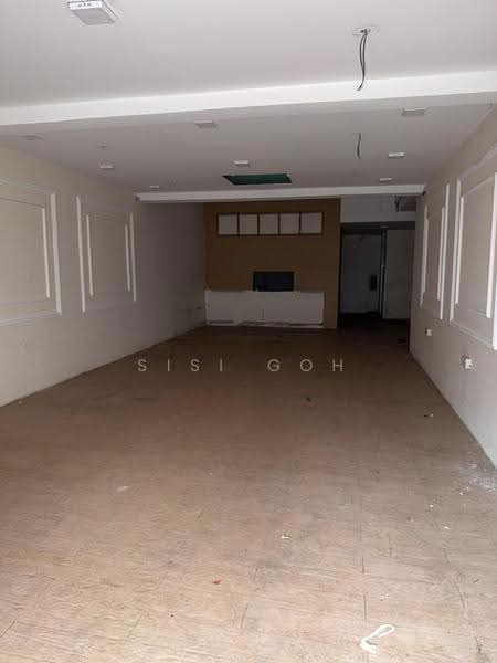 Shop / Office for Rent in Taman Sri Rampai (Wangsa Maju) - Sisi Goh - Interior - PropertyGuru.com.my