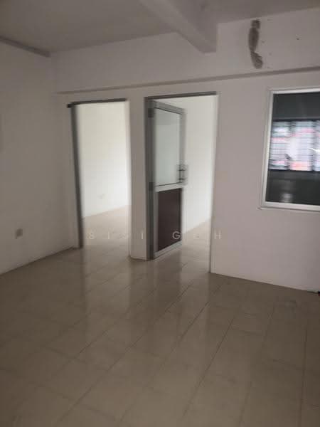 Shop / Office for Rent in Taman Sri Rampai (Wangsa Maju) - Sisi Goh - Interior - PropertyGuru.com.my