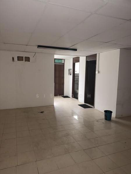 Shop / Office for Rent in Taman Sri Rampai (Wangsa Maju) - Sisi Goh - Interior - PropertyGuru.com.my