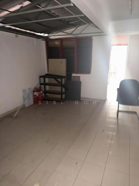 Shop / Office for Rent in Taman Sri Rampai (Wangsa Maju) - Sisi Goh - Interior - PropertyGuru.com.my