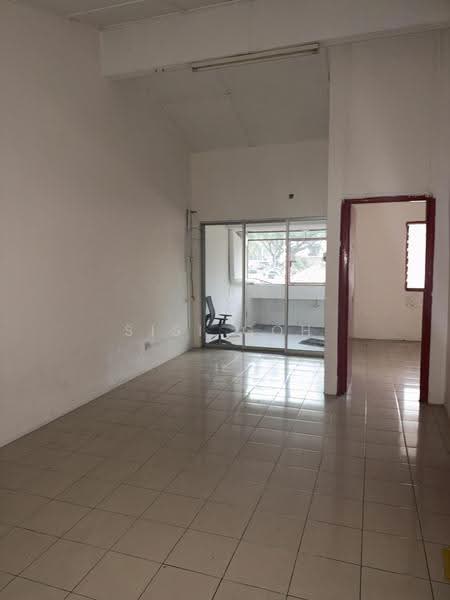 Shop / Office for Rent in Taman Sri Rampai (Wangsa Maju) - Sisi Goh - Interior - PropertyGuru.com.my