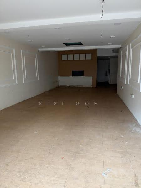 Shop / Office for Rent in Taman Sri Rampai (Wangsa Maju) - Sisi Goh - Interior - PropertyGuru.com.my