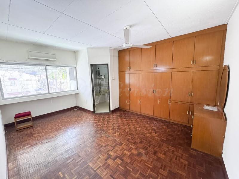 Rumah Teres 2-Tingkat untuk Dijual di Taman Tun Dr Ismail (Kuala Lumpur) - Leong Kok Fei - Bedroom - PropertyGuru.com.my
