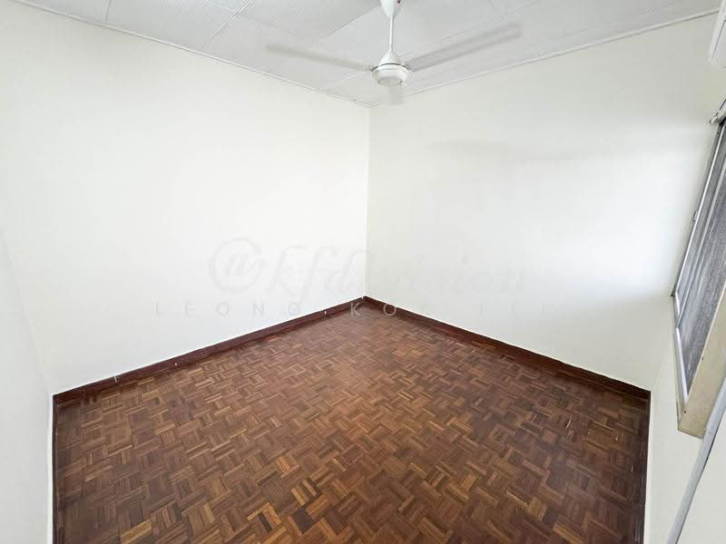 Rumah Teres 2-Tingkat untuk Dijual di Taman Tun Dr Ismail (Kuala Lumpur) - Leong Kok Fei - Interior - PropertyGuru.com.my