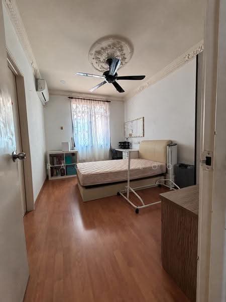 Semi-Detached House for Sale in Taman Mutiara Indah (Puchong) - Rachel Loo - Bedroom - PropertyGuru.com.my