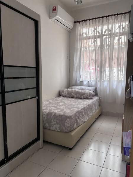 Semi-Detached House for Sale in Taman Mutiara Indah (Puchong) - Rachel Loo - Bedroom - PropertyGuru.com.my