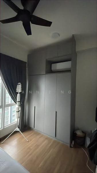 Kediaman Servis untuk Dijual di 121 Residences - Annie Ng - Bedroom - PropertyGuru.com.my