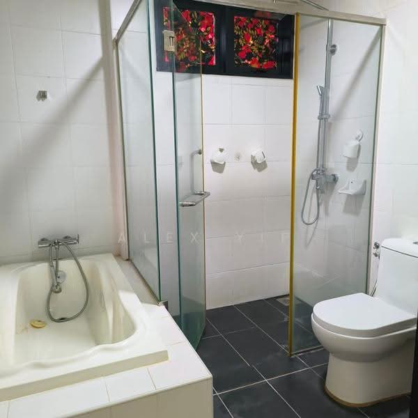 Condominium for Rent at Encorp Strand Residence - Alex Yip - PropertyGuru.com.my