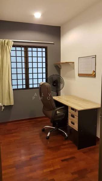 Apartment for Rent at Anjung Hijau (Greenfields) - Alvin Phoon - Study - PropertyGuru.com.my