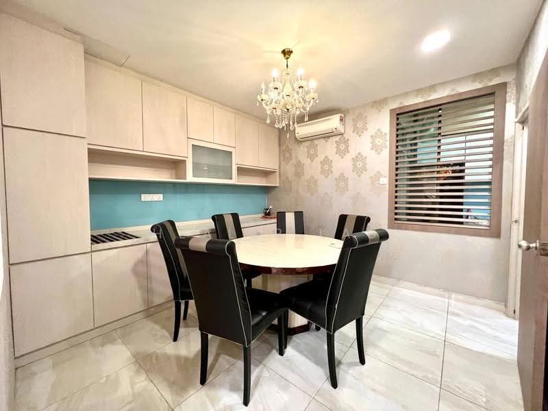 Rumah Kluster untuk Dijual di Austin Heights (Tebrau) - Healer Lau - PropertyGuru.com.my