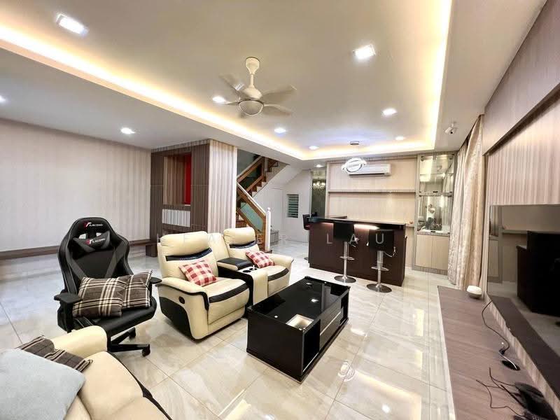 Rumah Kluster untuk Dijual di Austin Heights (Tebrau) - Healer Lau - PropertyGuru.com.my