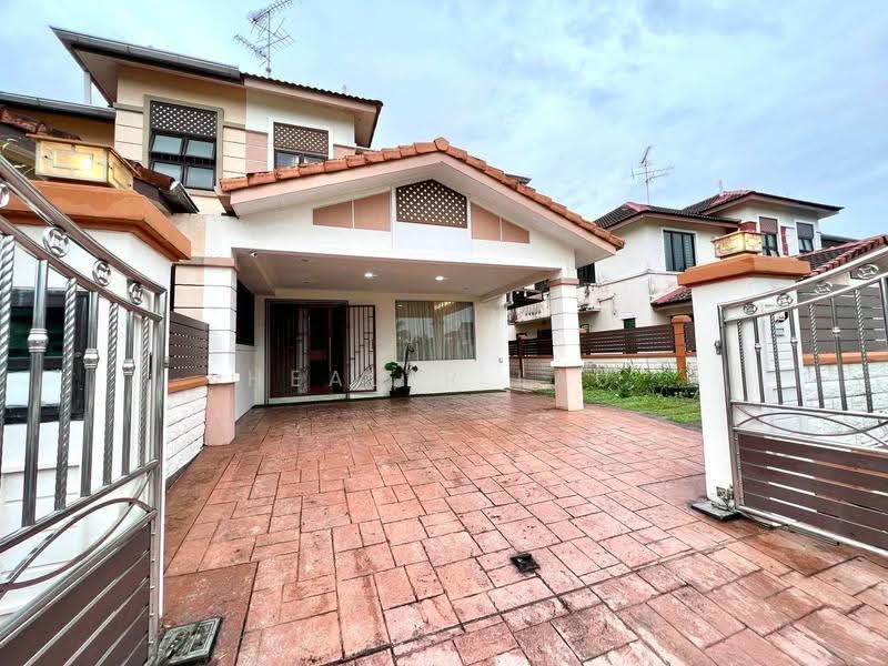 Rumah Kluster untuk Dijual di Austin Heights (Tebrau) - Healer Lau - PropertyGuru.com.my
