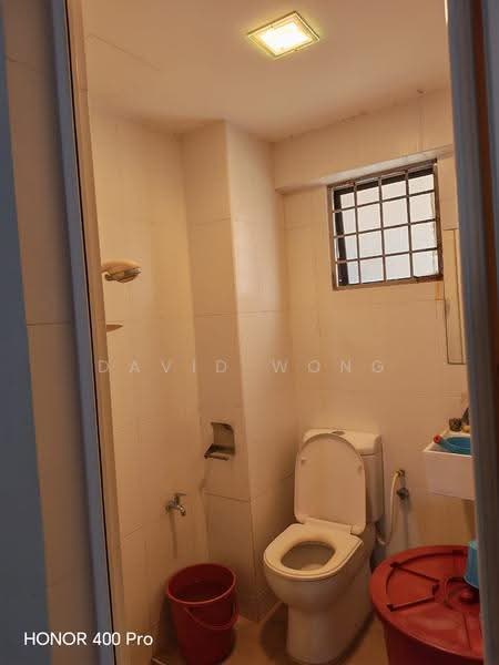 Pangsapuri untuk Disewa di Nova II - David Wong - PropertyGuru.com.my