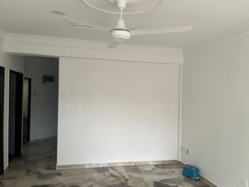 Pangsapuri untuk Disewa di Nova II - David Wong - Living Room - PropertyGuru.com.my