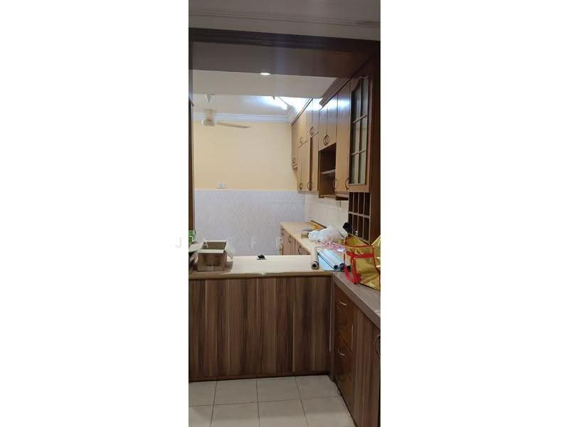 Semi-Detached House for Sale in Taman Megah Ria (Masai) - Jaffrey . - PropertyGuru.com.my