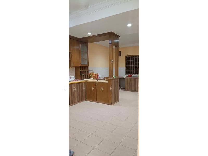 Semi-Detached House for Sale in Taman Megah Ria (Masai) - Jaffrey . - PropertyGuru.com.my