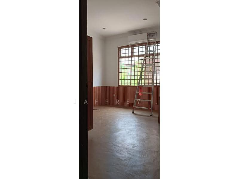 Semi-Detached House for Sale in Taman Megah Ria (Masai) - Jaffrey . - PropertyGuru.com.my