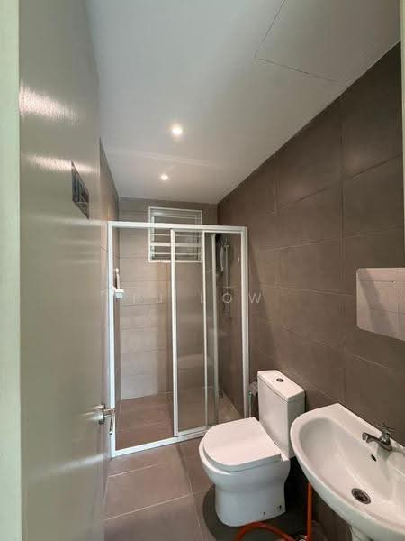 Condominium for Rent at Mutiara Ville - PJ Low - Bathroom - PropertyGuru.com.my