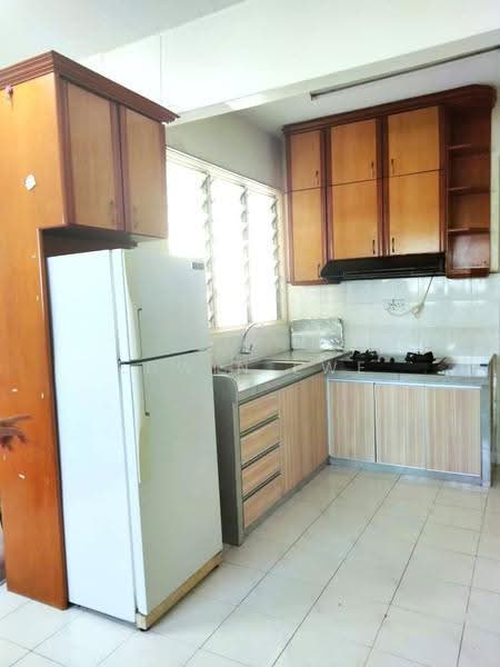 Apartment for Rent at Desa Bistari - Edwin Ewe - Kitchen - PropertyGuru.com.my