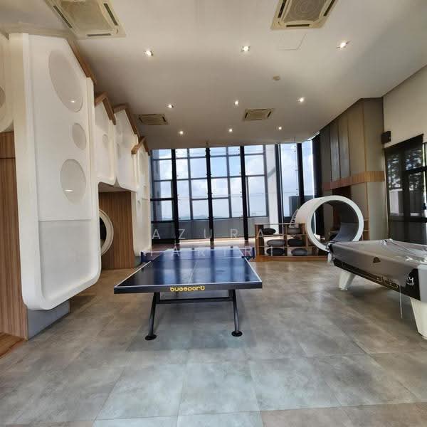 Kondominium untuk Disewa di The Havre Bukit Jalil - Azura Hariri - Interior - PropertyGuru.com.my