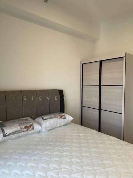 Service Residence for Sale at M Luna - Steven Leaw - Bedroom - PropertyGuru.com.my
