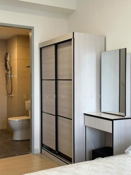Service Residence for Sale at M Luna - Steven Leaw - Bathroom - PropertyGuru.com.my