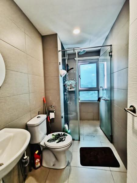 Condominium for Sale at City Residence - Jeffrey Yeoh - Bathroom - PropertyGuru.com.my