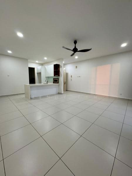 Condominium for Rent at Cristal Serin Residence - Hendy Tan - Kitchen - PropertyGuru.com.my