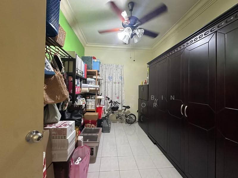 Apartment for Sale at Pangsapuri Merak - Norhafiz Bin Mohd Nor - Interior - PropertyGuru.com.my