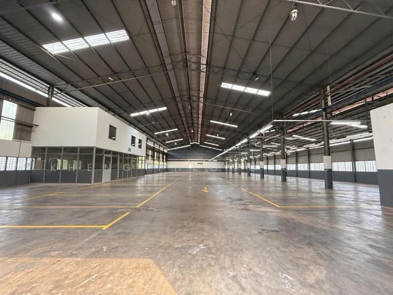 Kilang Terpisah untuk Disewa di Kepong (Kuala Lumpur) - Kheng Theong Ong - Exterior - PropertyGuru.com.my