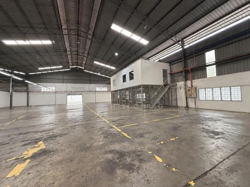 Kilang Terpisah untuk Disewa di Kepong (Kuala Lumpur) - Kheng Theong Ong - Interior - PropertyGuru.com.my