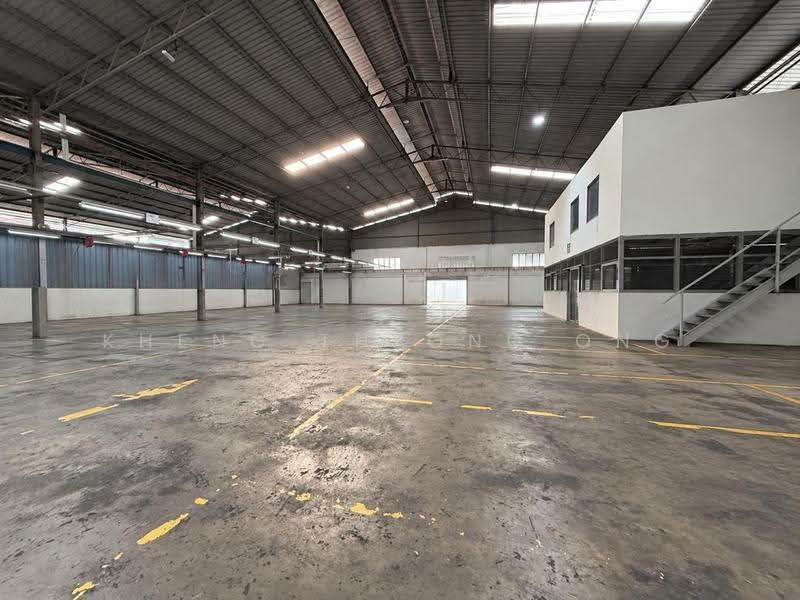 Kilang Terpisah untuk Disewa di Kepong (Kuala Lumpur) - Kheng Theong Ong - PropertyGuru.com.my