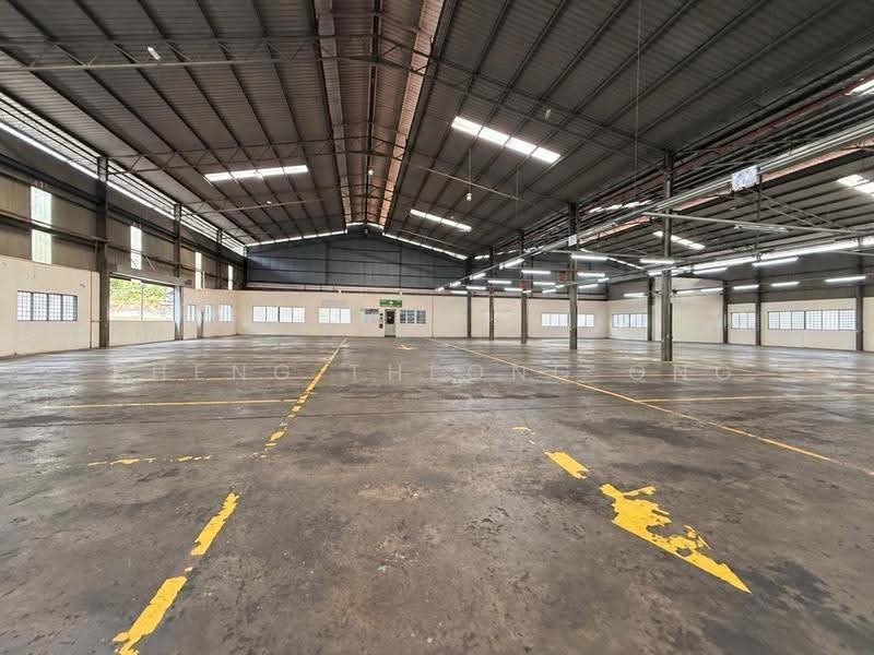 Kilang Terpisah untuk Disewa di Kepong (Kuala Lumpur) - Kheng Theong Ong - PropertyGuru.com.my