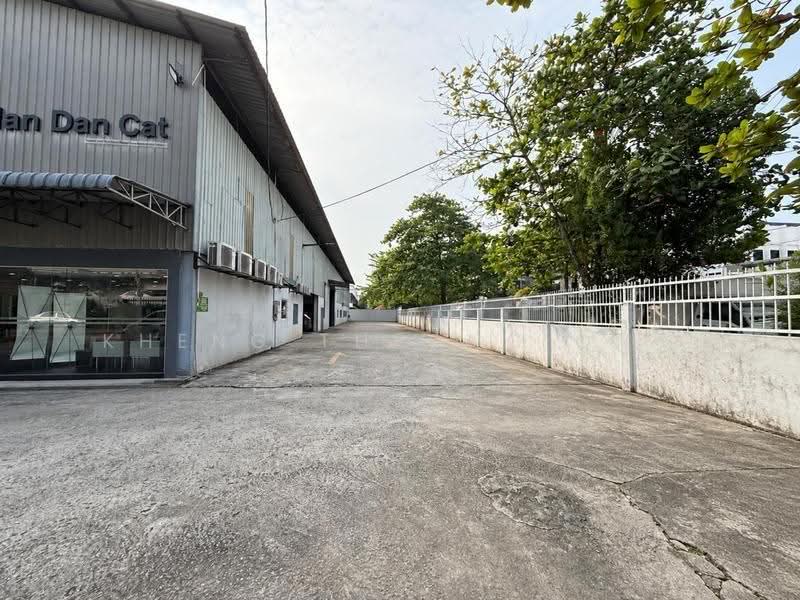Kilang Terpisah untuk Disewa di Kepong (Kuala Lumpur) - Kheng Theong Ong - PropertyGuru.com.my