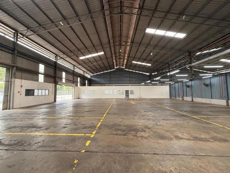 Kilang Terpisah untuk Disewa di Kepong (Kuala Lumpur) - Kheng Theong Ong - PropertyGuru.com.my