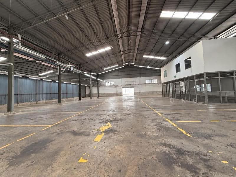 Kilang Terpisah untuk Disewa di Kepong (Kuala Lumpur) - Kheng Theong Ong - Interior - PropertyGuru.com.my