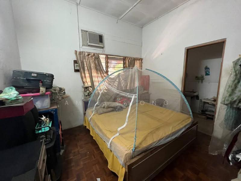 Semi-Detached House for Sale in Taman Pasir Puteh (Ipoh) - Amie Chong - PropertyGuru.com.my