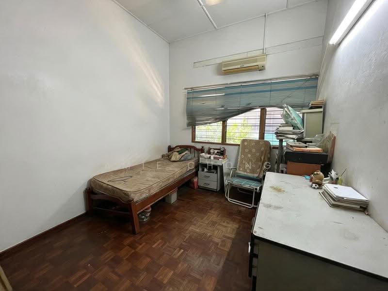 Semi-Detached House for Sale in Taman Pasir Puteh (Ipoh) - Amie Chong - PropertyGuru.com.my