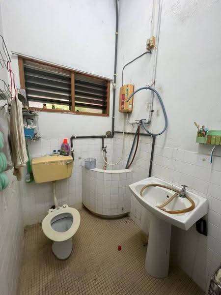 Semi-Detached House for Sale in Taman Pasir Puteh (Ipoh) - Amie Chong - PropertyGuru.com.my