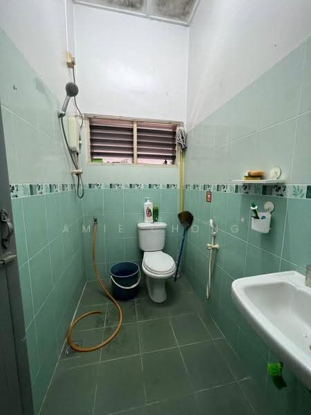 Semi-Detached House for Sale in Taman Pasir Puteh (Ipoh) - Amie Chong - PropertyGuru.com.my