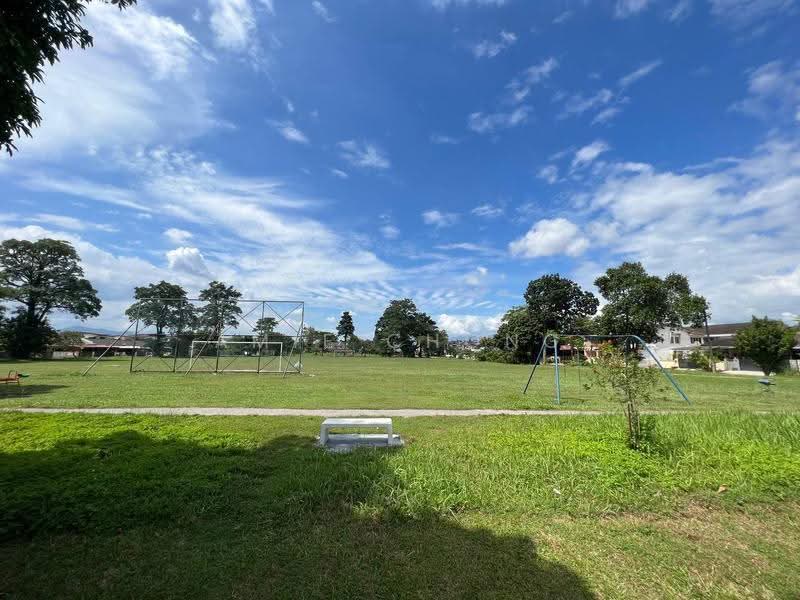 Semi-Detached House for Sale in Taman Pasir Puteh (Ipoh) - Amie Chong - PropertyGuru.com.my