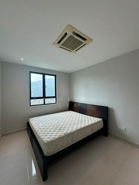 Apartment for Sale at Iconic Vue - Catherine Lee - Bedroom - PropertyGuru.com.my