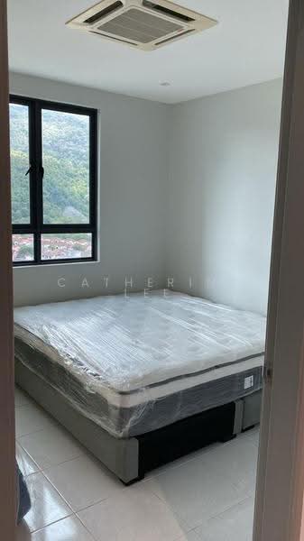 Apartment for Sale at Iconic Vue - Catherine Lee - Bedroom - PropertyGuru.com.my