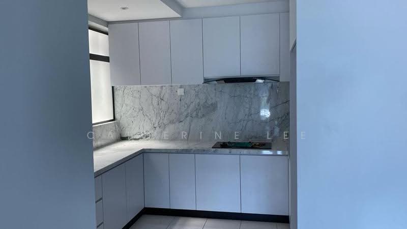 Apartment for Sale at Iconic Vue - Catherine Lee - Kitchen - PropertyGuru.com.my