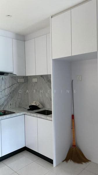 Apartment for Sale at Iconic Vue - Catherine Lee - Kitchen - PropertyGuru.com.my