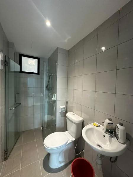 Apartment for Sale at Iconic Vue - Catherine Lee - Bathroom - PropertyGuru.com.my