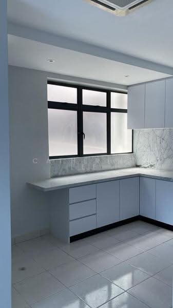Apartment for Sale at Iconic Vue - Catherine Lee - Kitchen - PropertyGuru.com.my