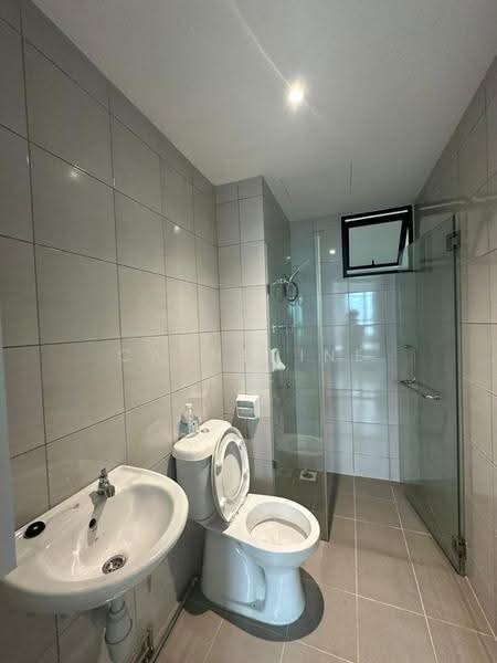 Apartment for Sale at Iconic Vue - Catherine Lee - Bathroom - PropertyGuru.com.my