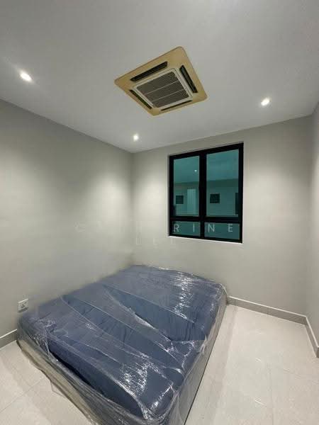 Apartment for Sale at Iconic Vue - Catherine Lee - Bedroom - PropertyGuru.com.my